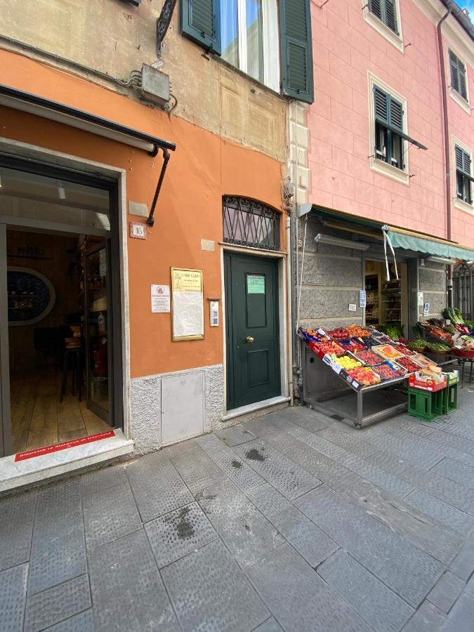 ראפאלו Piccola Bomboniera Vicino A Portofino By Portofinovacanze מראה חיצוני תמונה